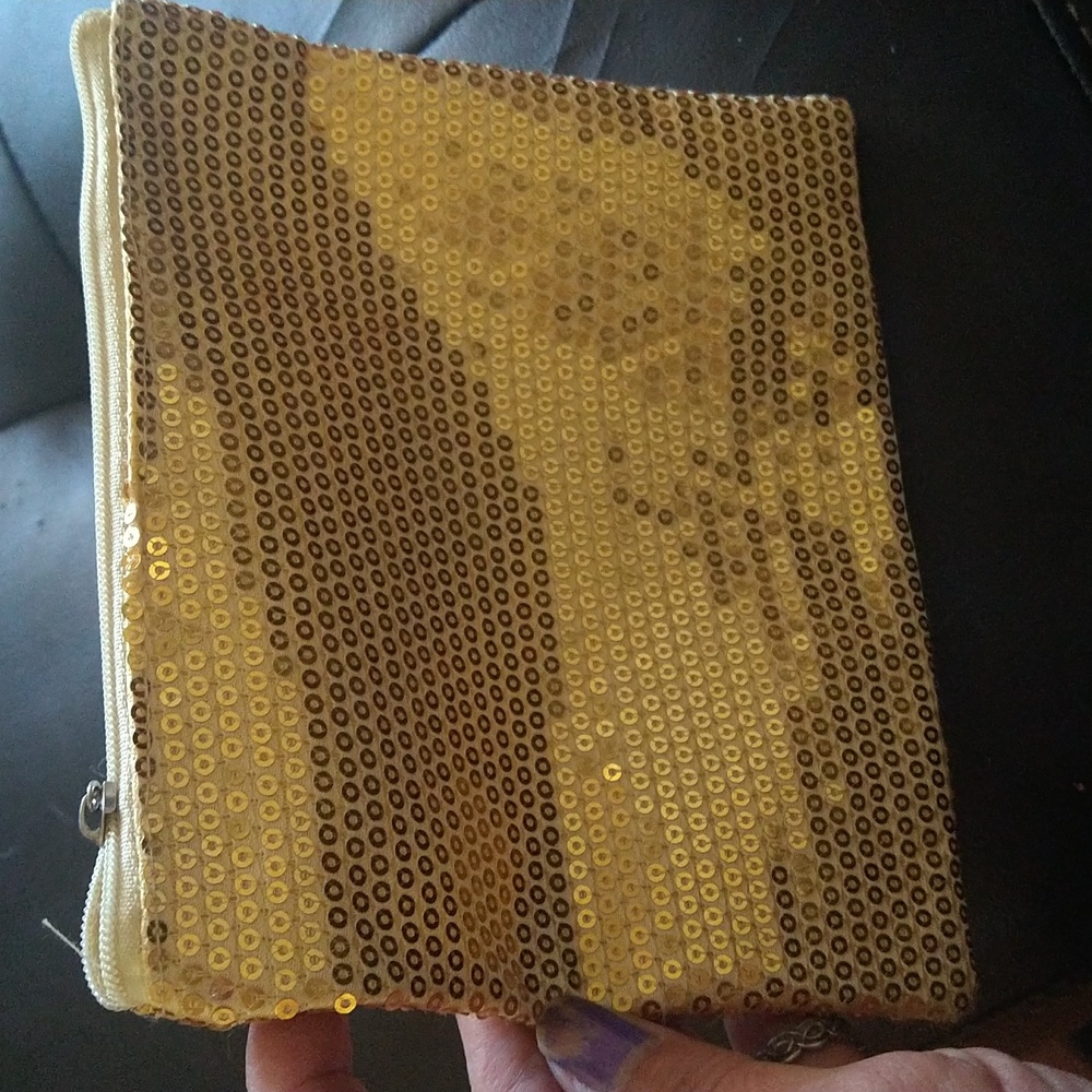 Coin bag